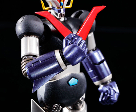 Mua bán SRC KUROGANE FINISH GREAT MAZINGER LIKE NEW
